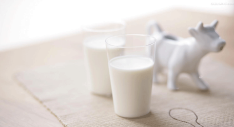 牛奶配方分析及检测项目
