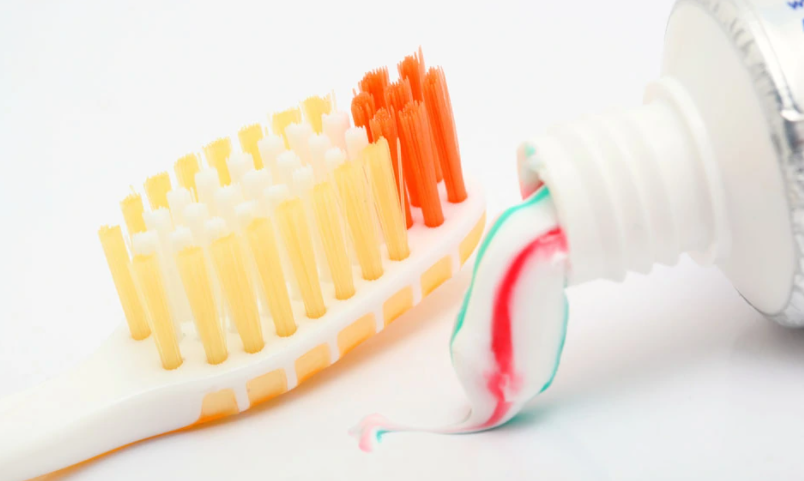牙膏检测标准介绍