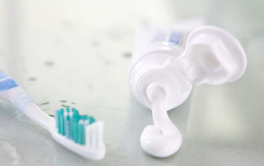 牙膏配方分析及检测分析项目