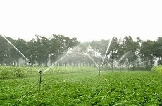 灌溉用水检测及检测项目