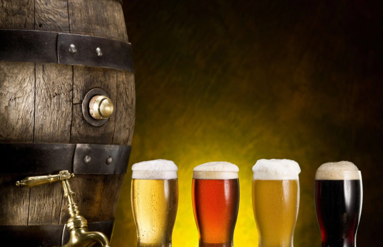 啤酒配方分析及检测分析项目