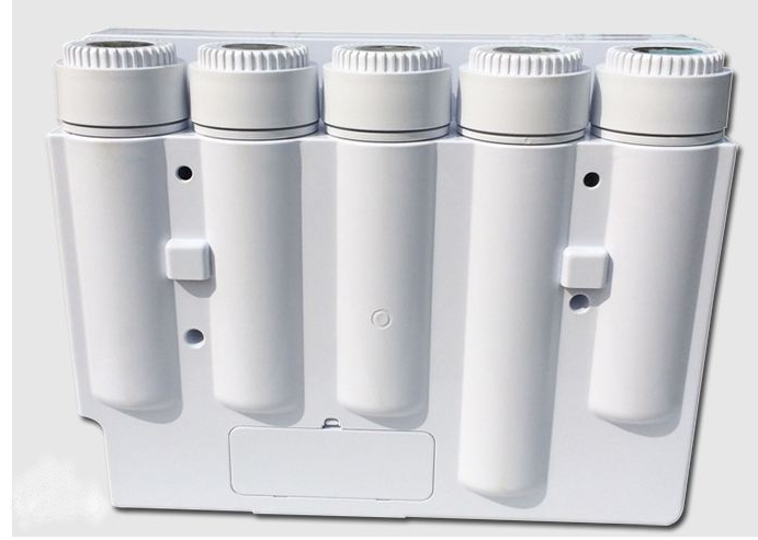 净水机检测机构-净水机质量检测报告
