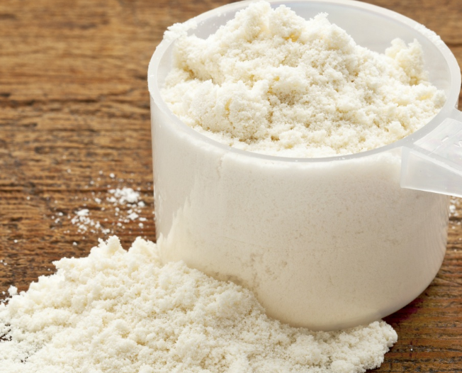 脱盐乳清粉检测机构-脱盐乳清粉成分分析中心