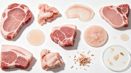 肉制品检测