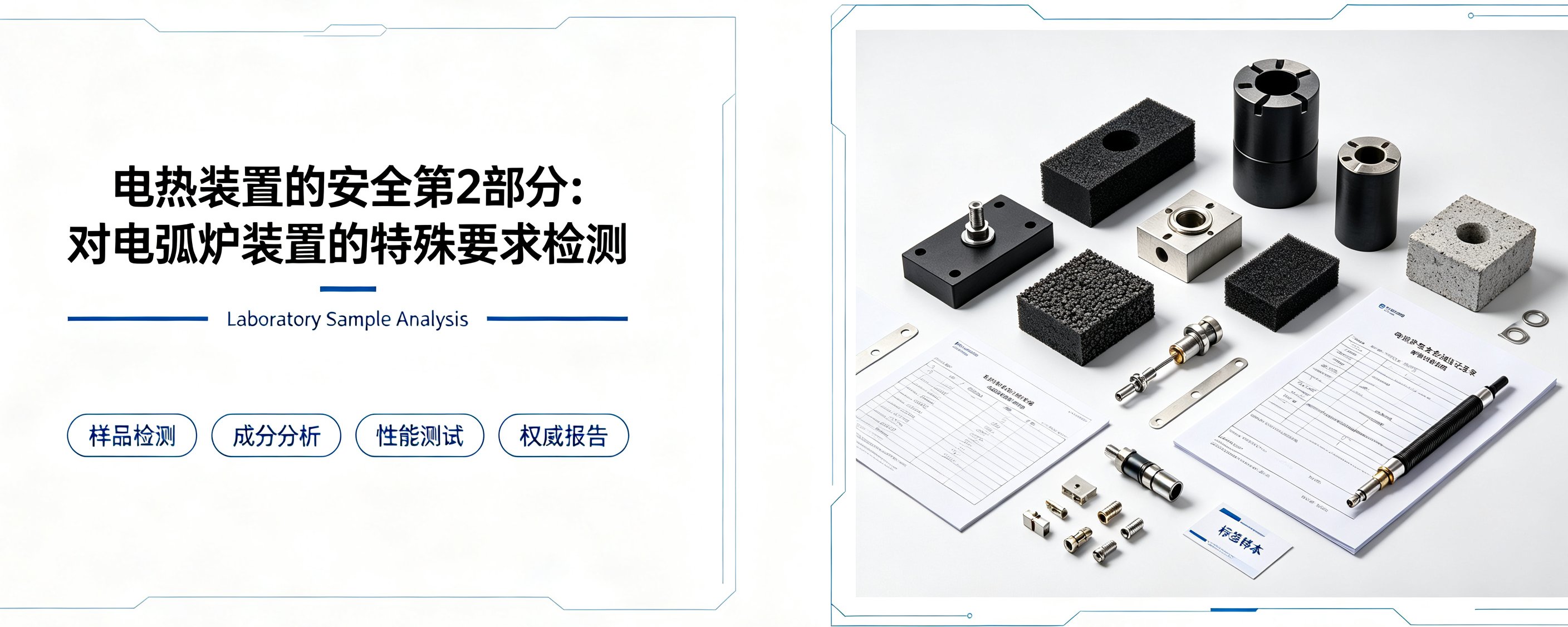 电热装置