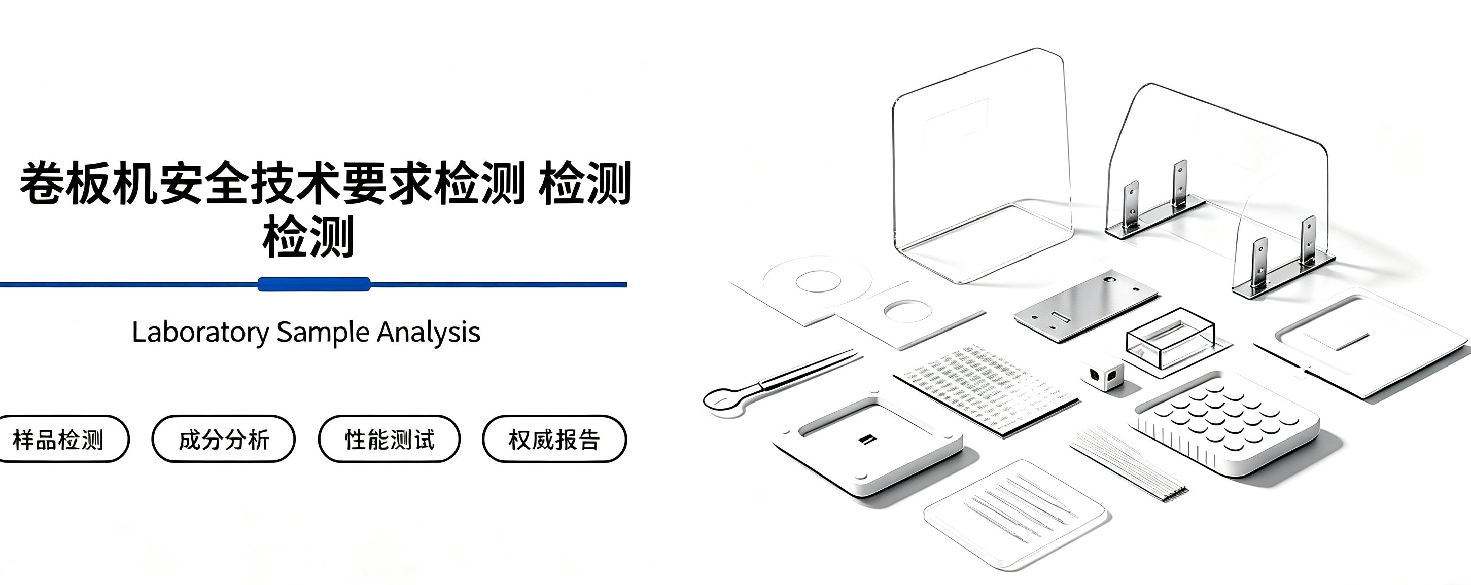 卷板机安全技术要求检测