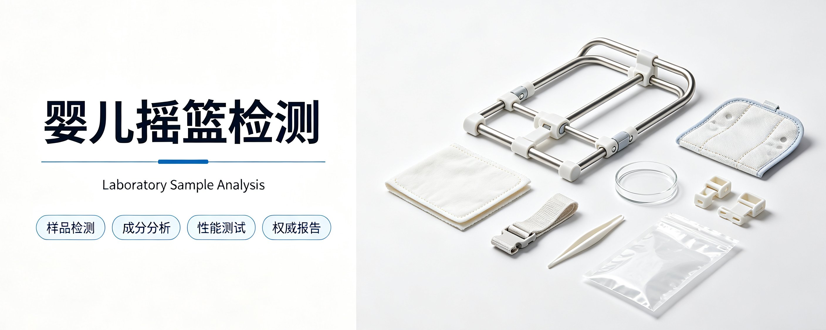 婴儿摇篮检测