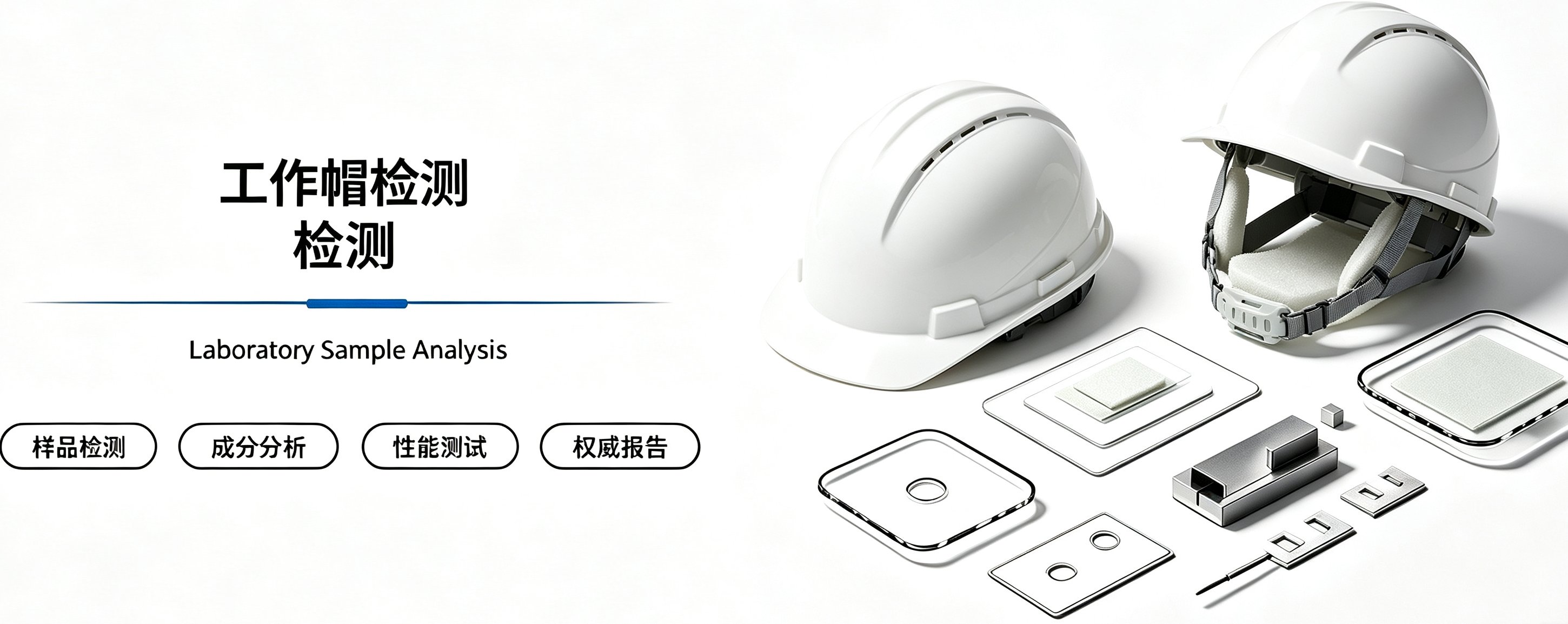工作帽检测