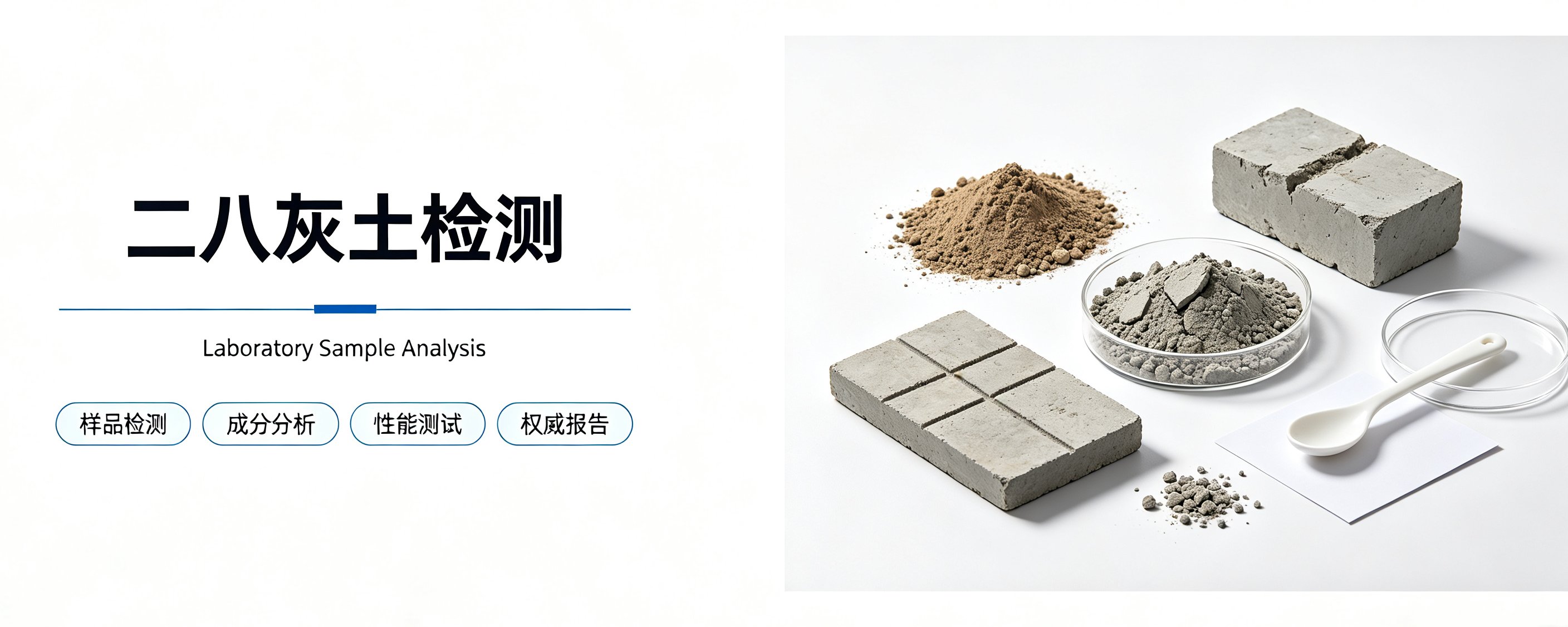 二八灰土