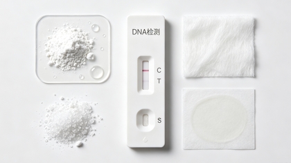 DNA检测