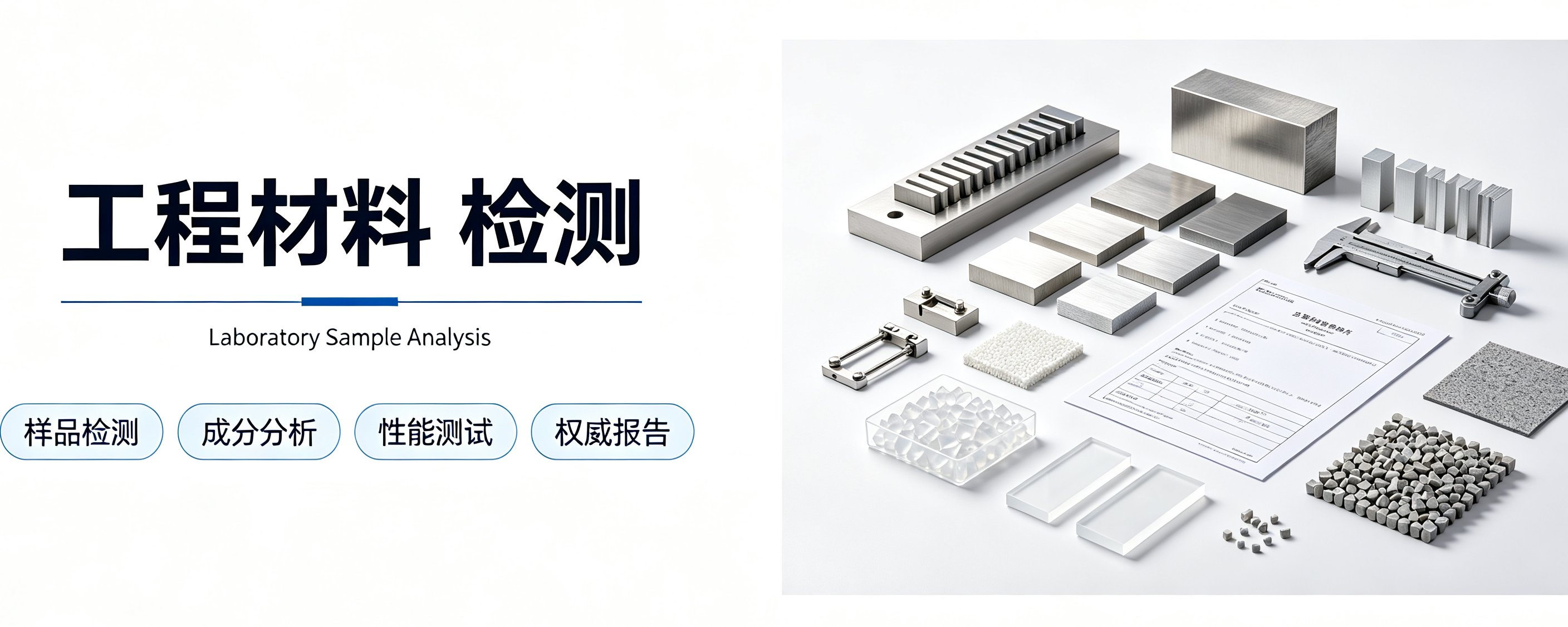 工程材料