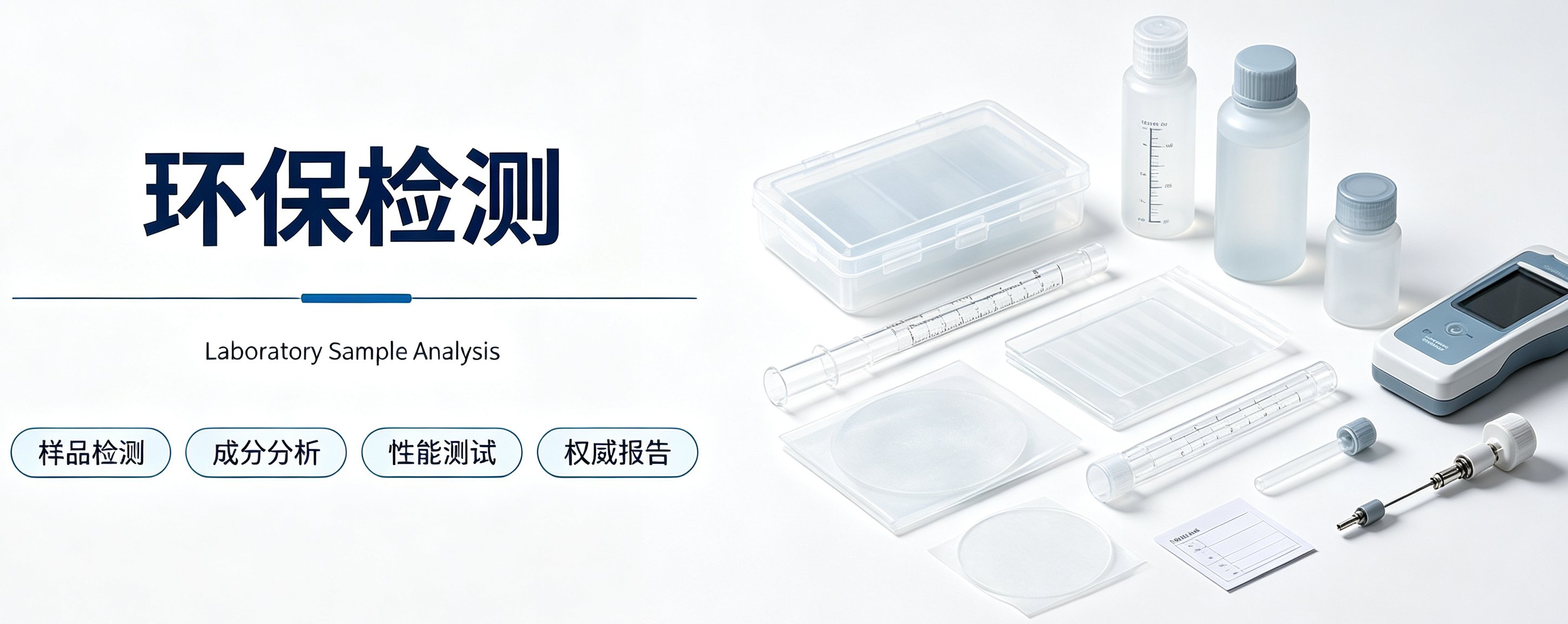环保检测