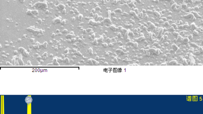 石英套管断裂原因分析助力某制造企业解决产品失效问题
