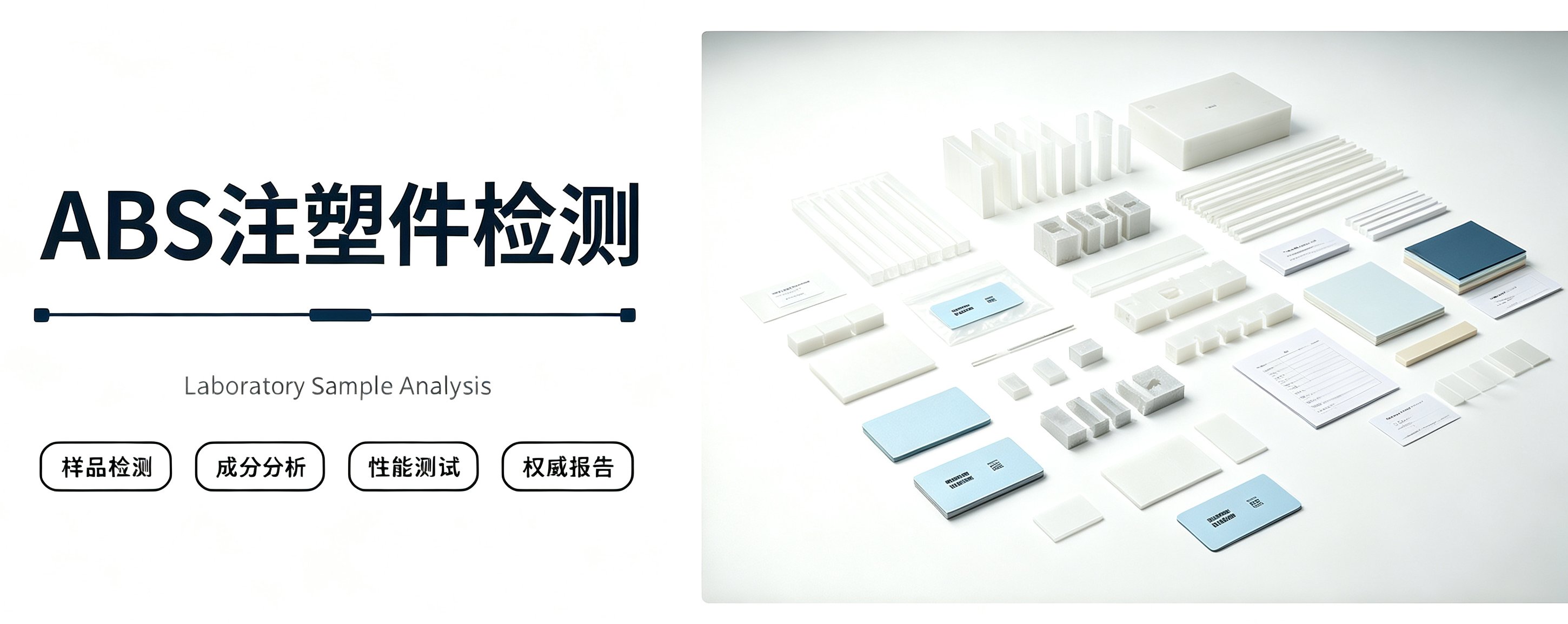 abs注塑件检测