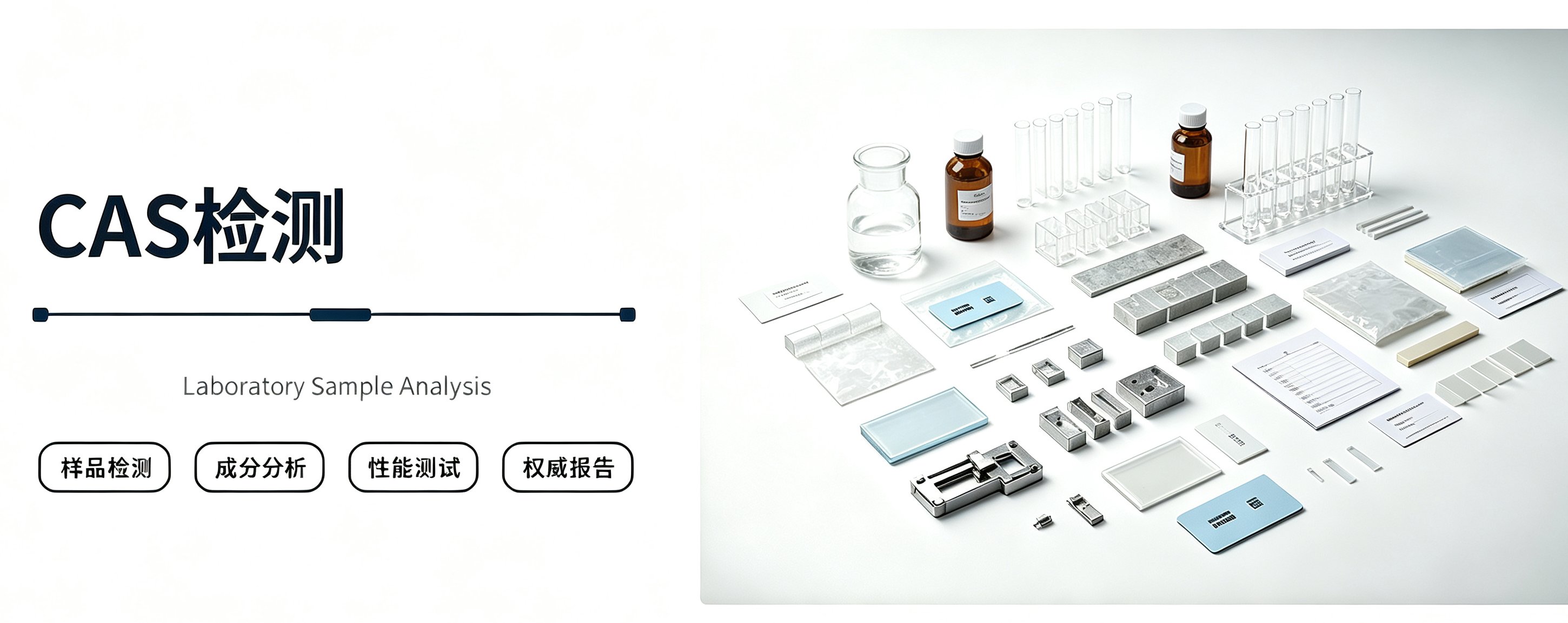 cas检测