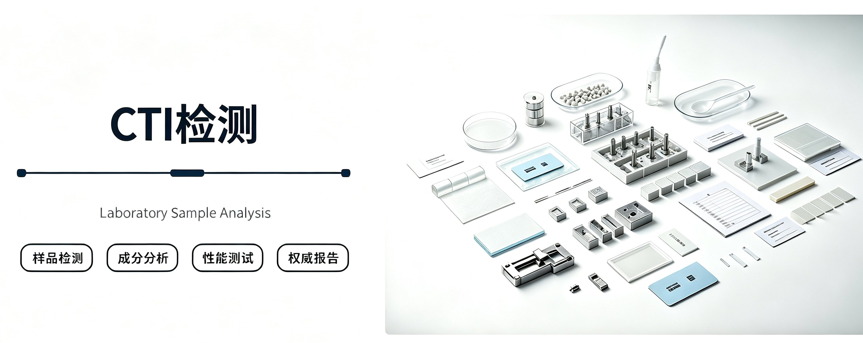 CTI检测