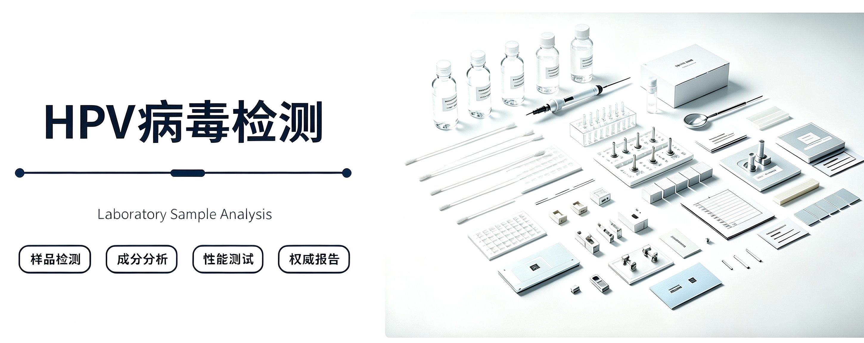 HPV病毒检测