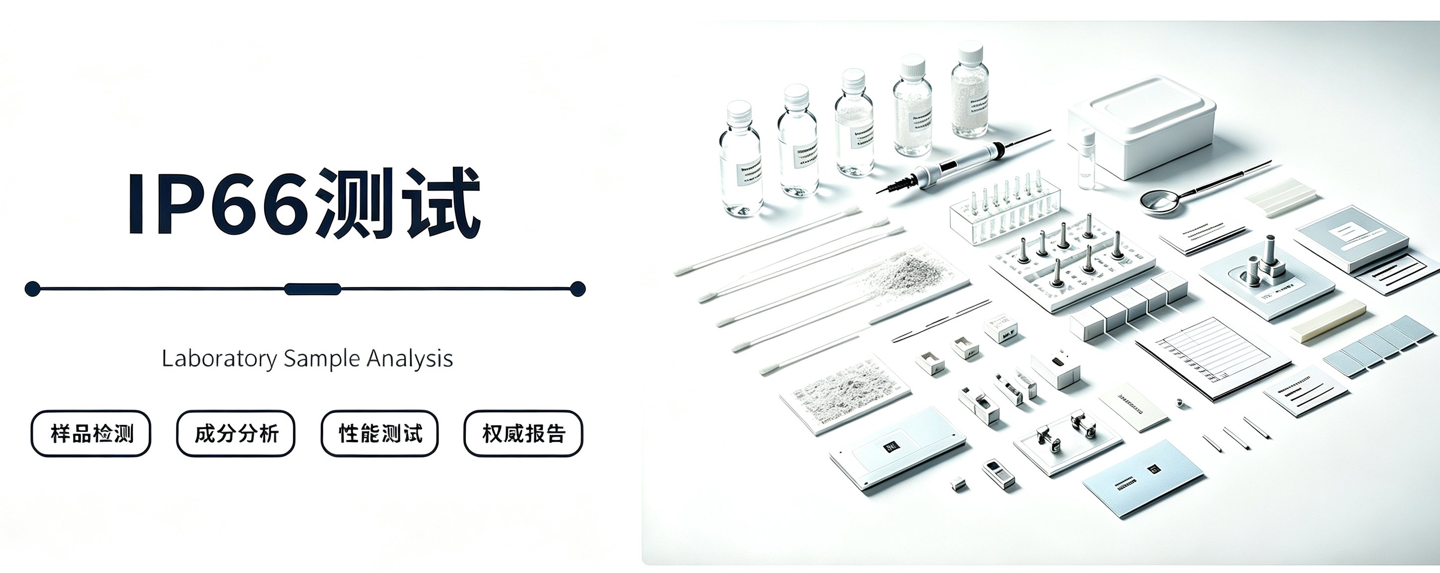 IP66测试