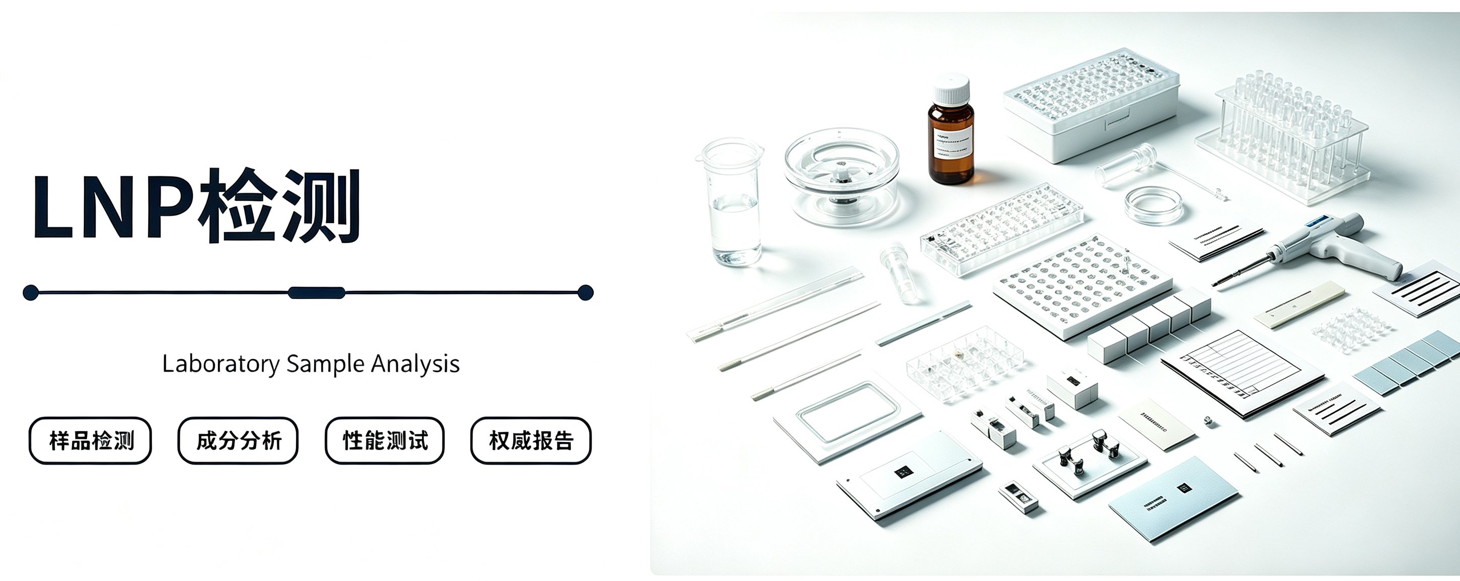 LNP检测