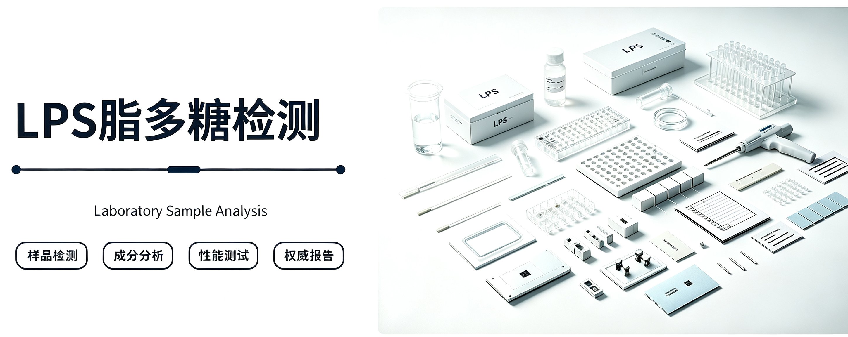lps脂多糖检测