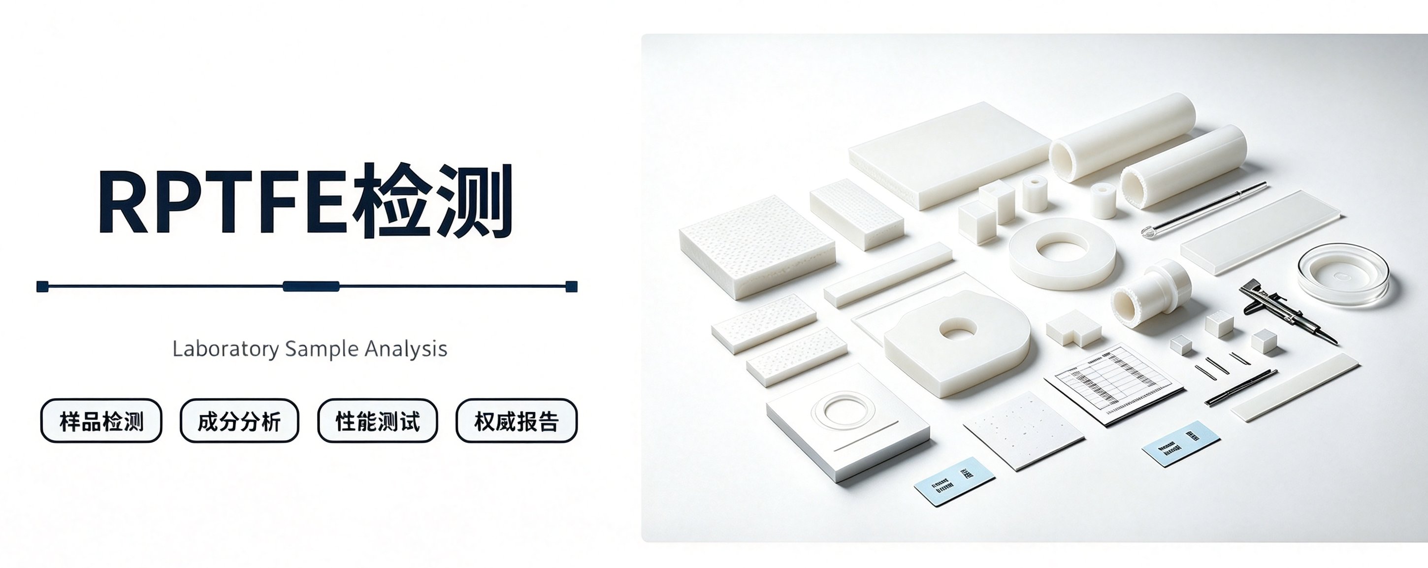 RPTFE检测