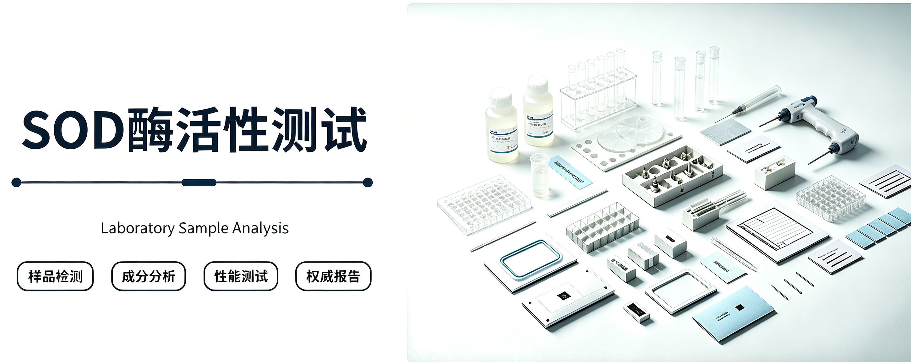 sod酶活性测试