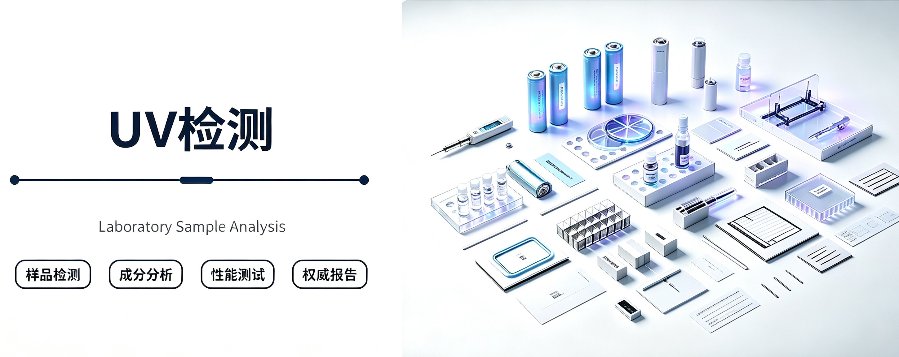 UV检测