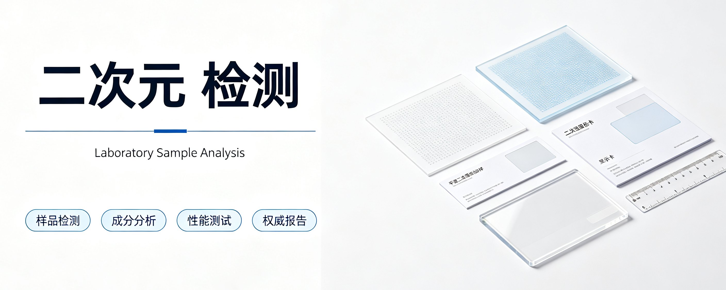 二次元 检测