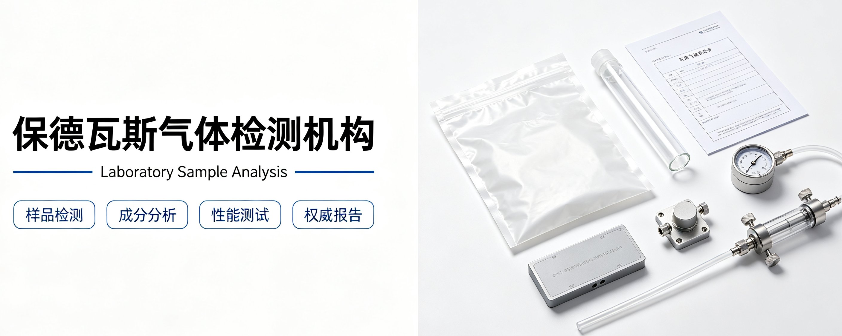 保德瓦斯气体检测机构