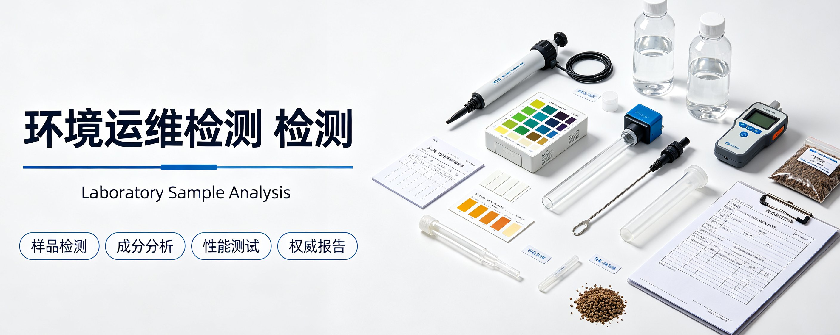 环境运维检测