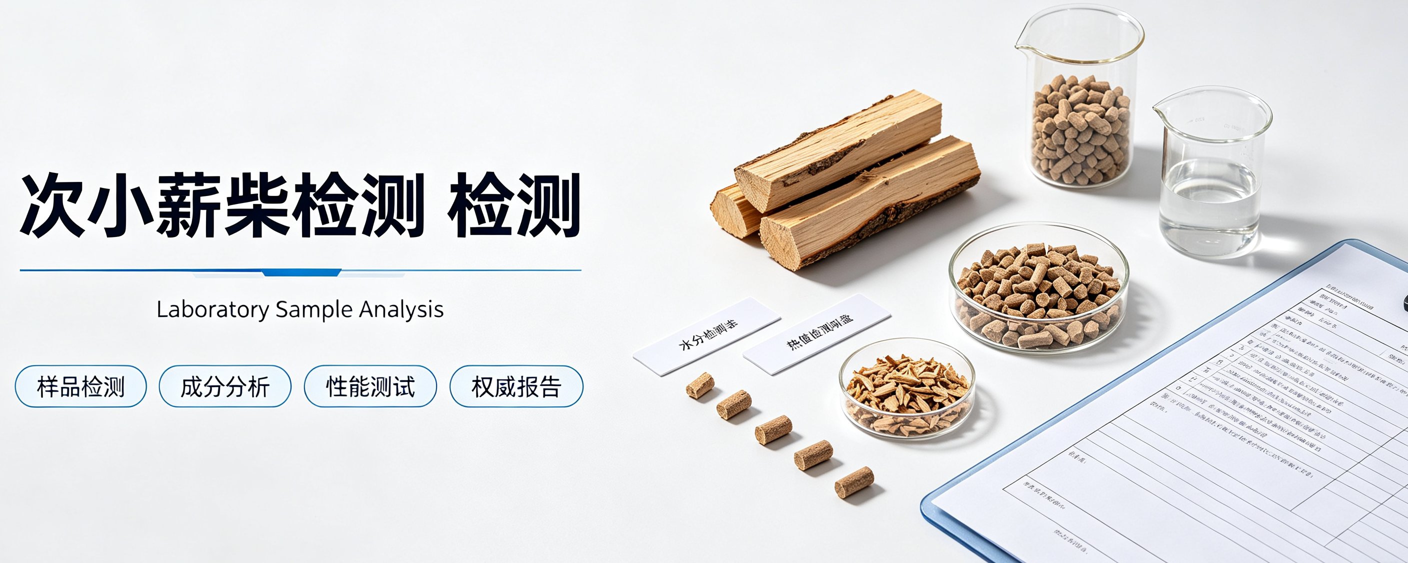 次小薪柴检测