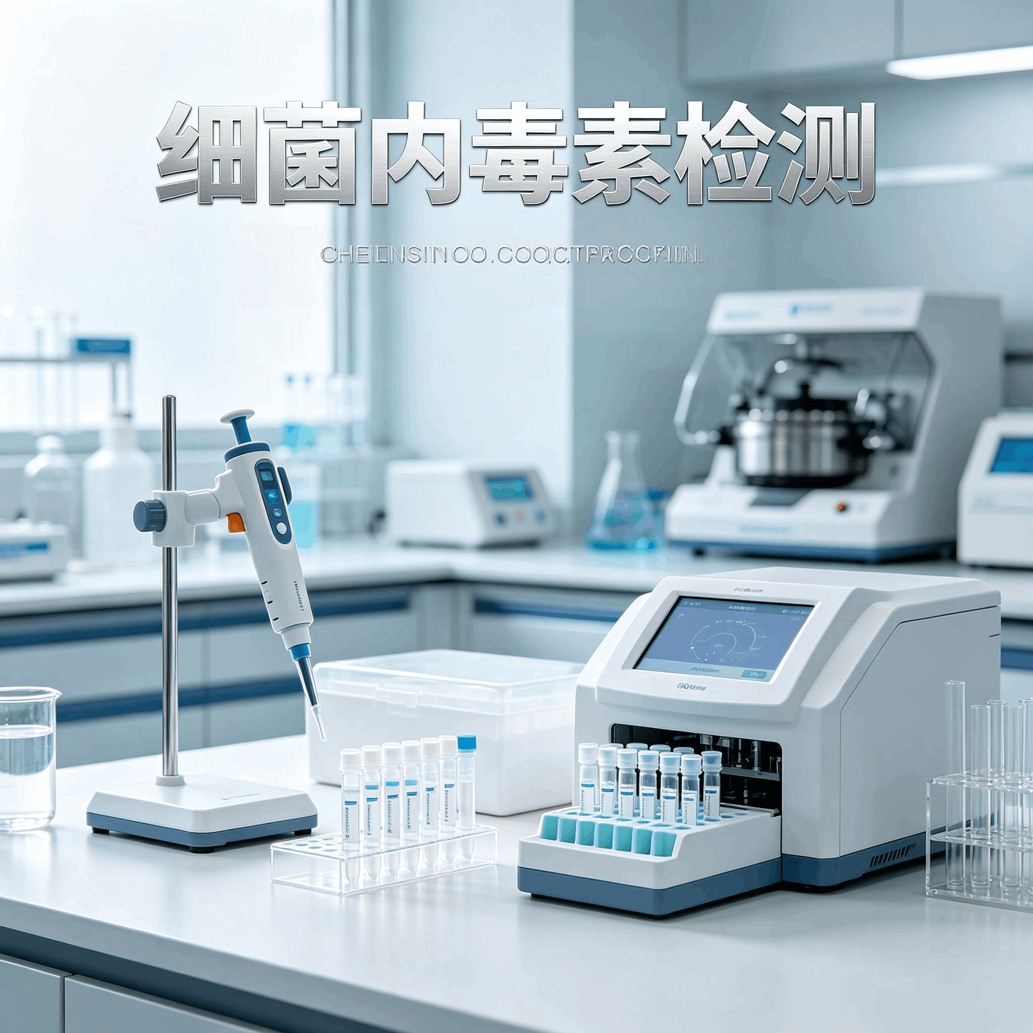 细菌内毒素检测机构 细菌内毒素含量检测