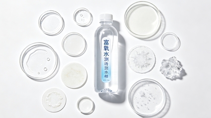 富氧水检测