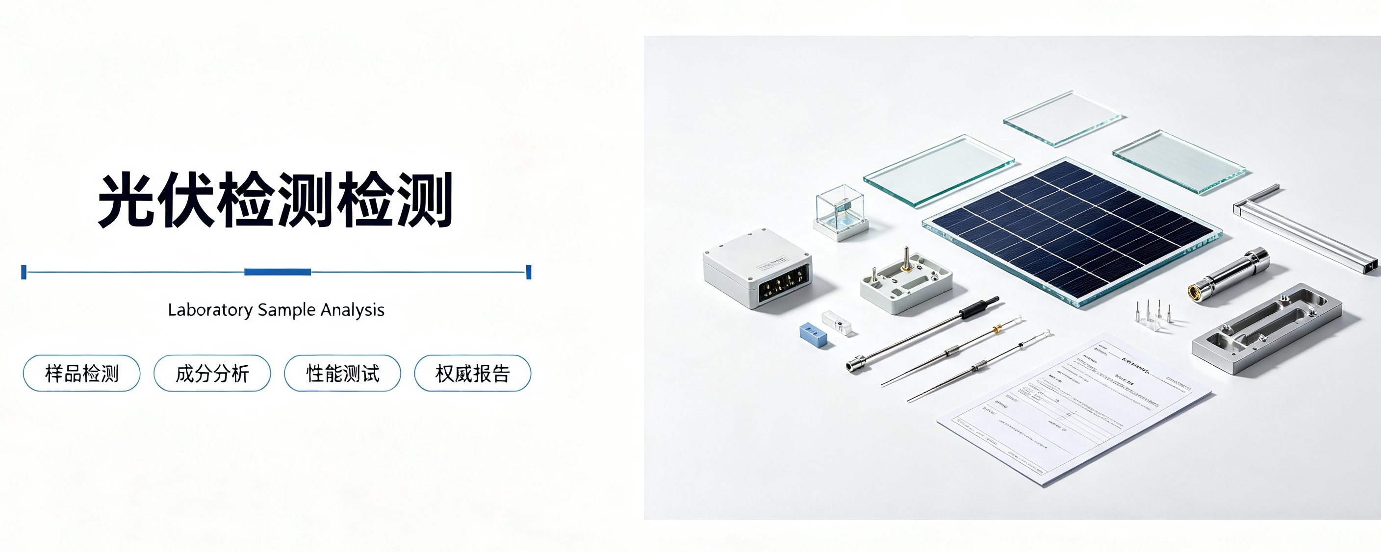 光伏检测