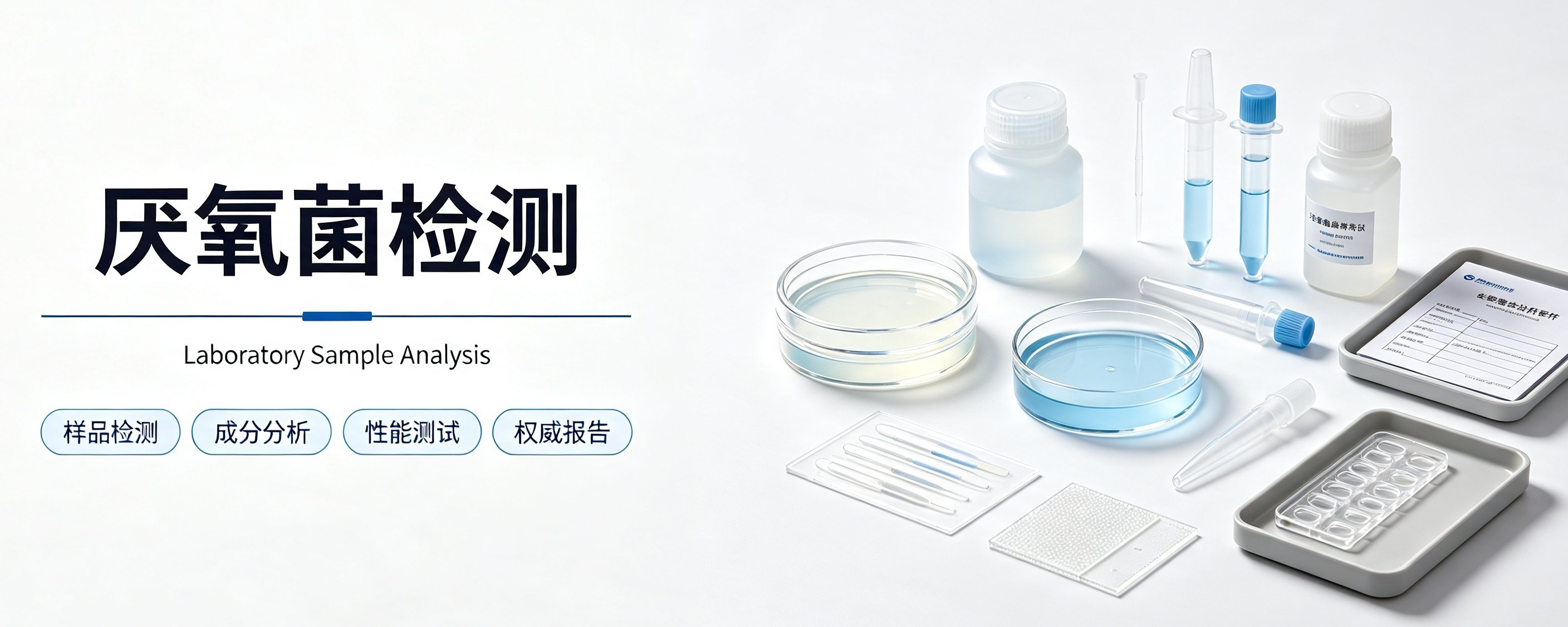 厌氧菌检测
