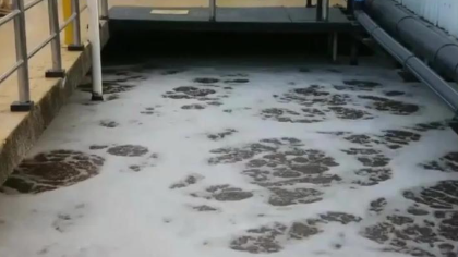 医疗污水检测助力安徽医院合规排放