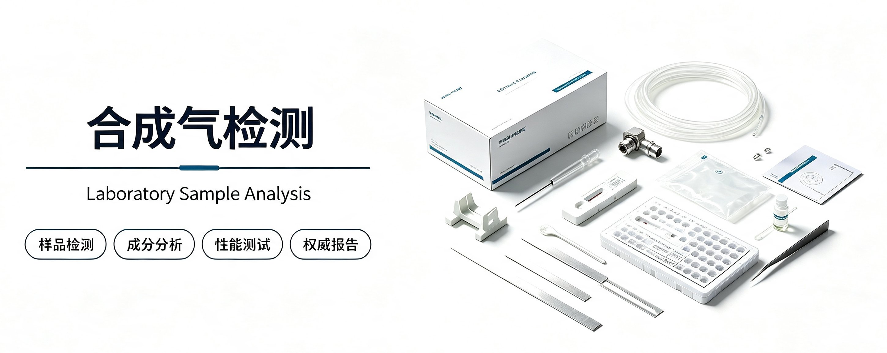 合成气检测