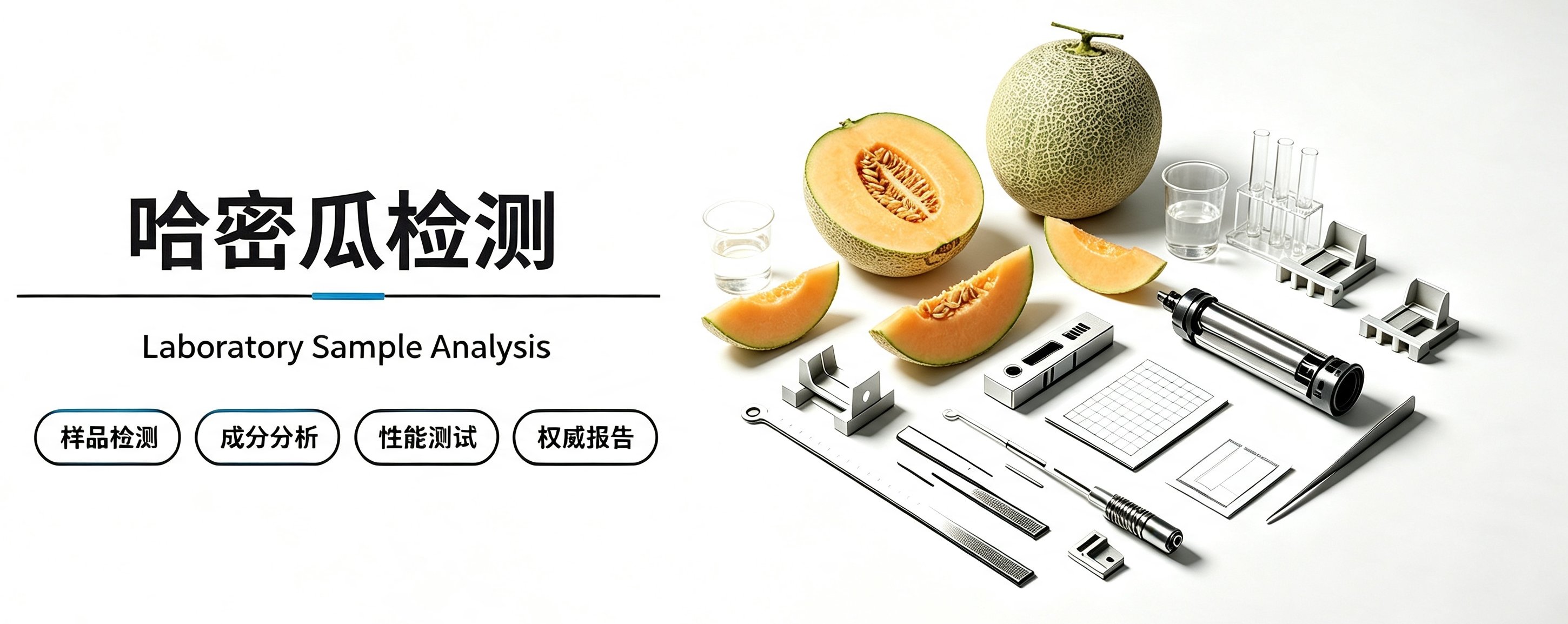 哈密瓜检测