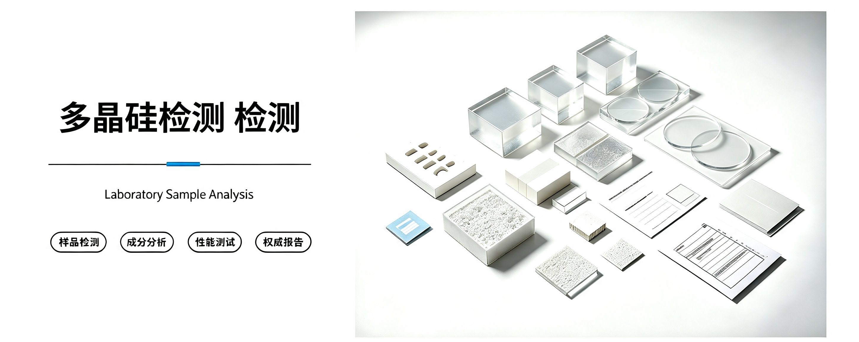 多晶硅检测