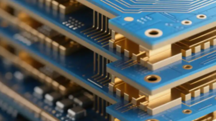PCB电路板XPS元素测试助力制造商验证碘元素来源