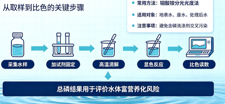 总磷检测助力上海某高校污泥焚烧灰资源化利用研究