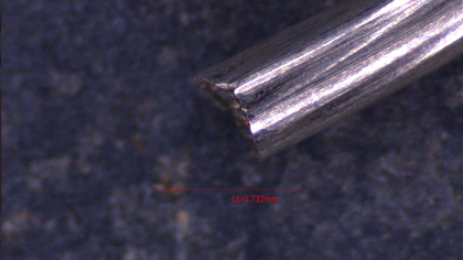 钢丝绳断裂失效分析助力某造纸企业解决吊装安全隐患