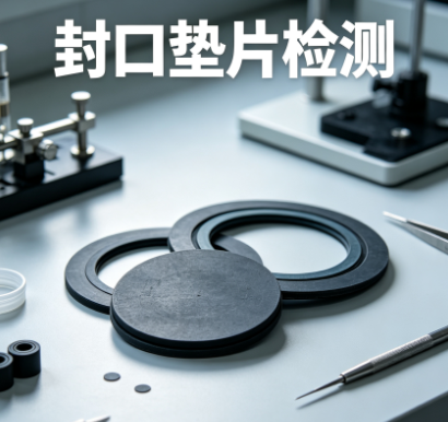 封口垫片检测机构 封口垫片密封性能检测