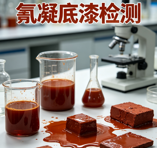 氰凝底漆检测，氰凝底漆性能检测