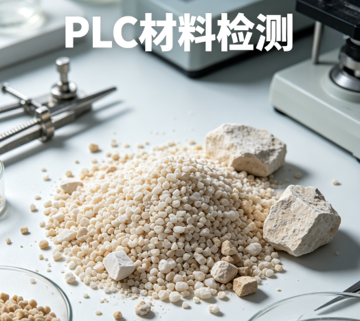 PLC材料第三方检测机构 PLC材料性能检测