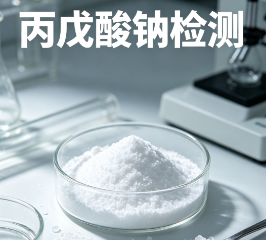 丙戊酸钠司法鉴定中心 丙戊酸钠含量分析