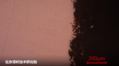 不锈钢水管使用3个月开裂14处
