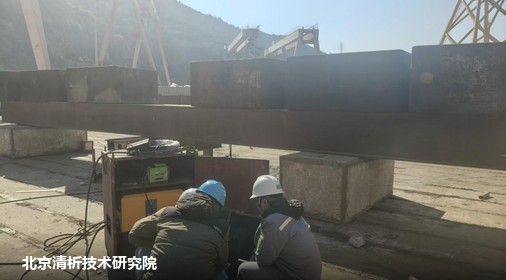 浅层地基承载力静载试验